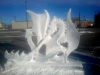 3.) It's so hot that it's cold. - Amazing Ice Sculptures That Put Edward Sc.png